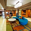 Fairfield Inn & Suites by Marriott Bartlesville