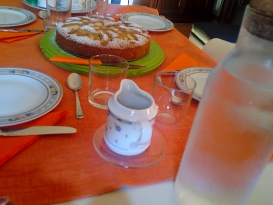 B & B Luoghi Antichi