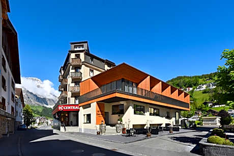 Hotel Central