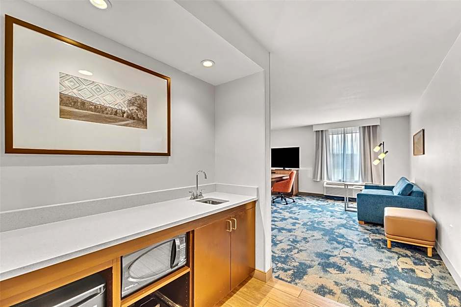 Hampton Inn By Hilton & Suites Kenosha