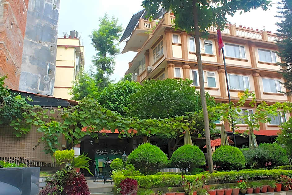 Photo 1 of 47 of Hotel Encounter Nepal & Spa