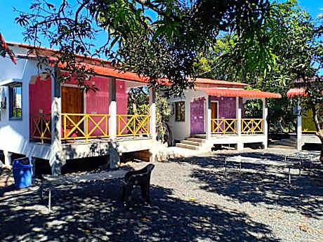 Gir Garjna - A Luxury Resort