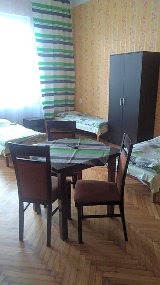 mPark Noclegi Śląsk