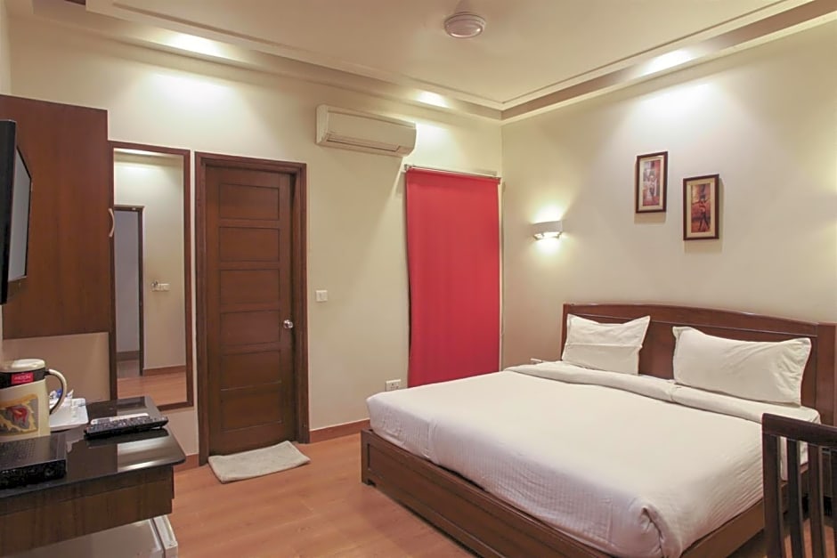 Purplebeds by VITS - Dasaprakash