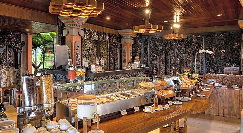 Swan Paradise A Pramana Experience