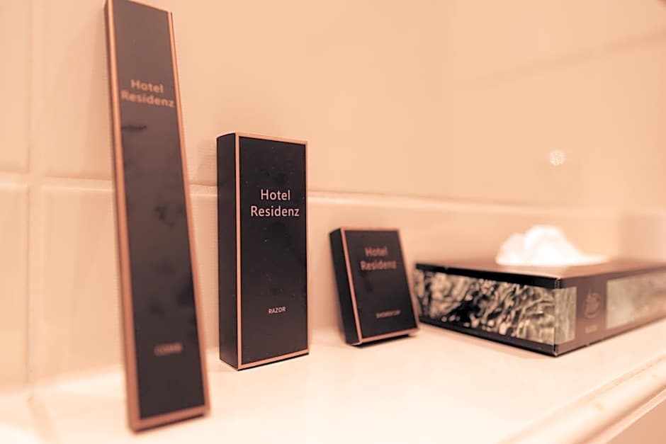 Hotel Residenz
