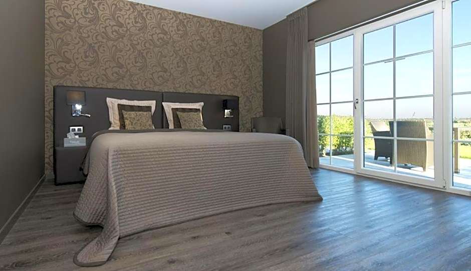 Charmehotel Kruishof