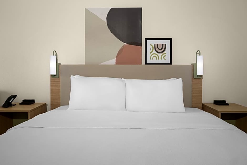 Spark By Hilton Florence North I-95, Sc