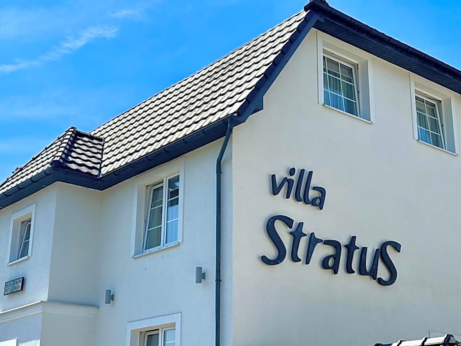 Villa Stratus