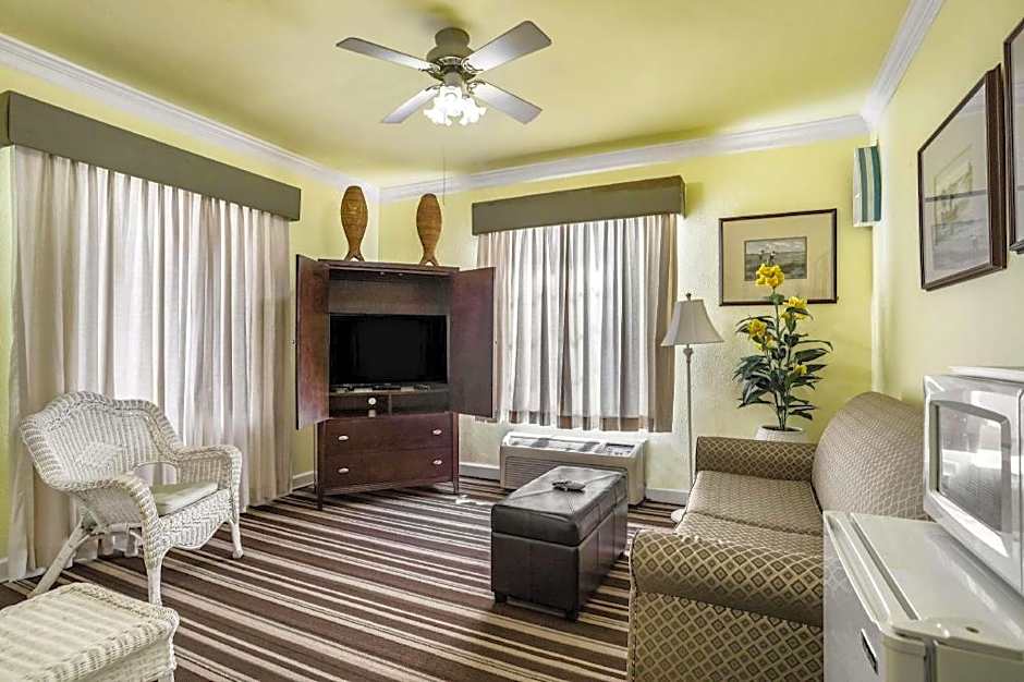 Americas Best Value Inn Historic Clewiston Inn