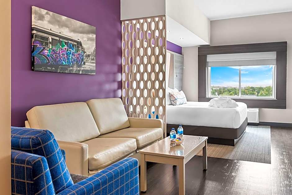 Best Western Premier Winnipeg East