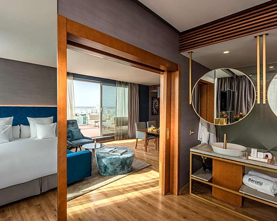 Barcelo Anfa Casablanca