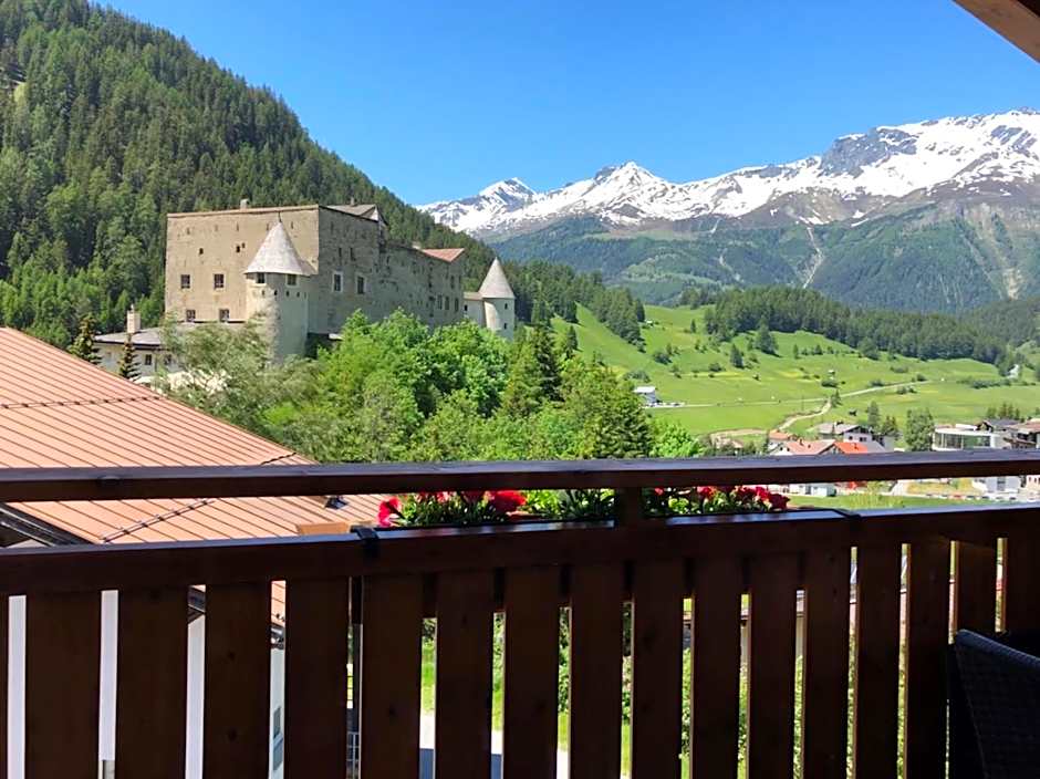 Hotel Berghof