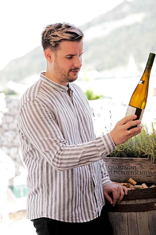 Adults Only Boutique-Hotel Unterlechner