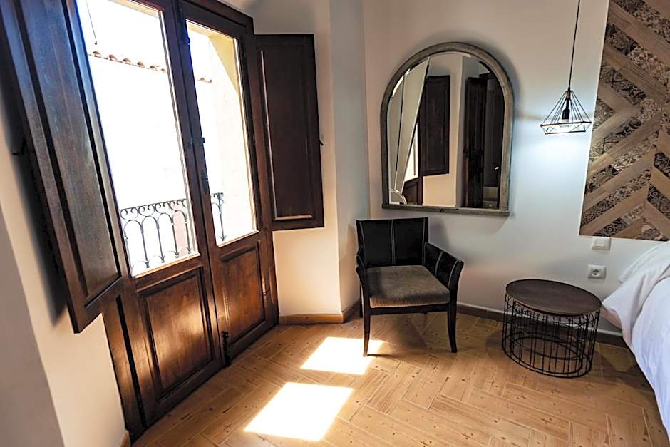 Hotel rural Candelsa