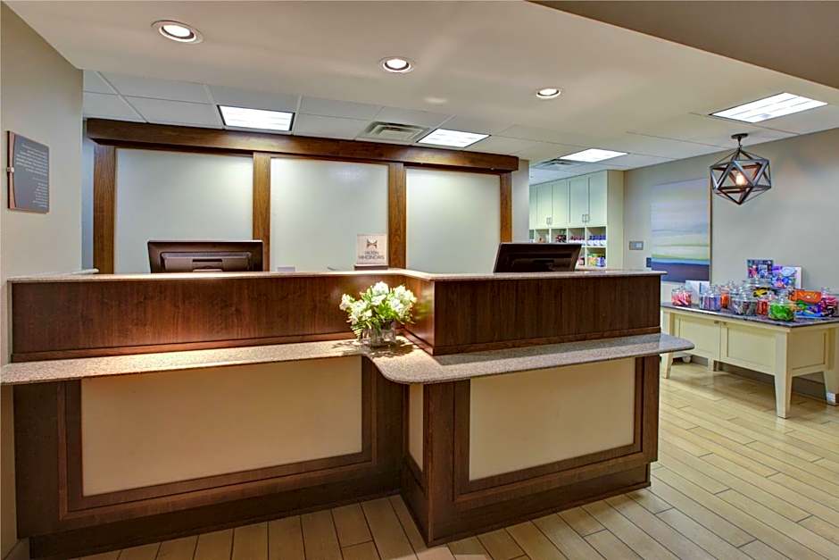 Homewood Suites by Hilton South Dayton Miamisburg