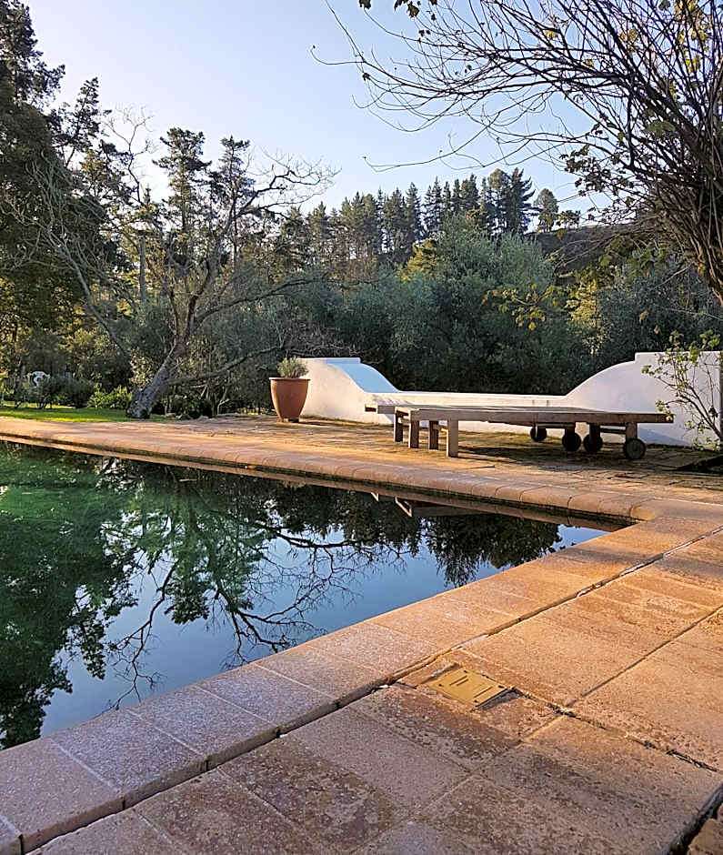 Wildekrans Country House