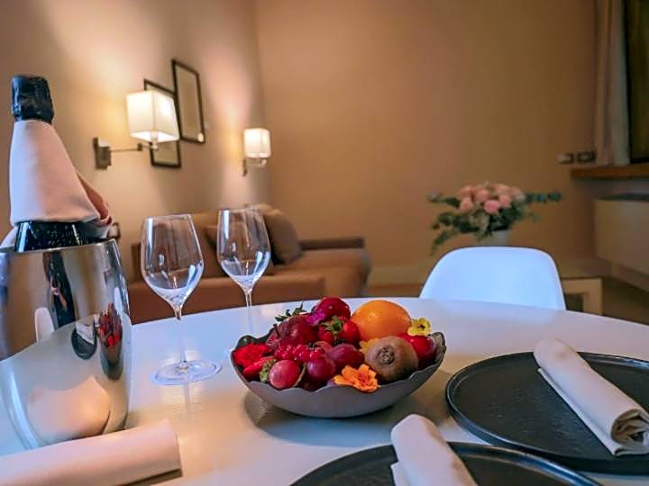 Hotel Acquaviva Del Garda