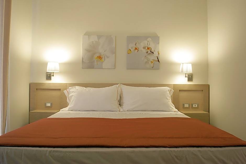 Le Rose Spa Hotel
