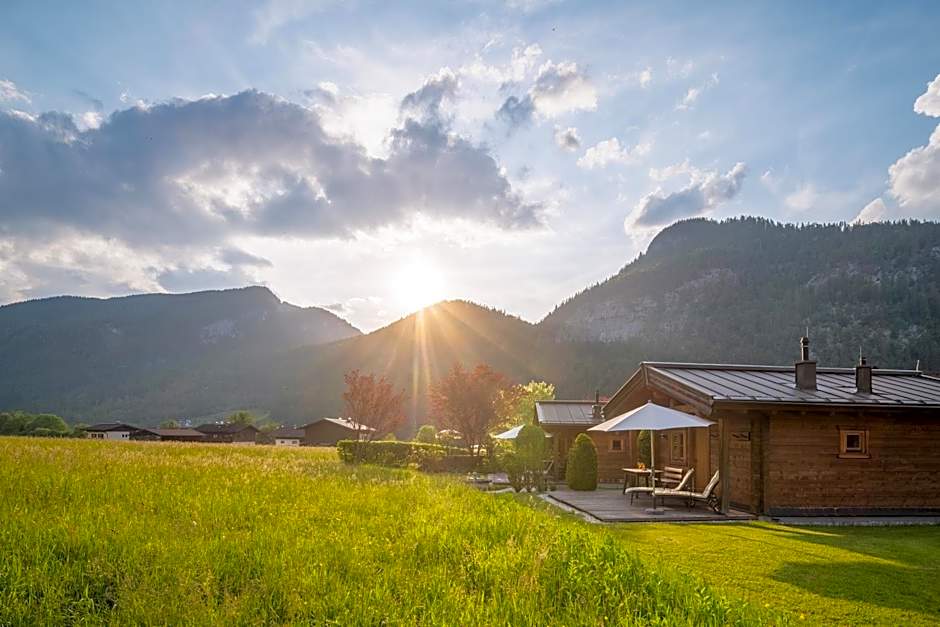 Hotel Vitaloase zu den drei Brüdern