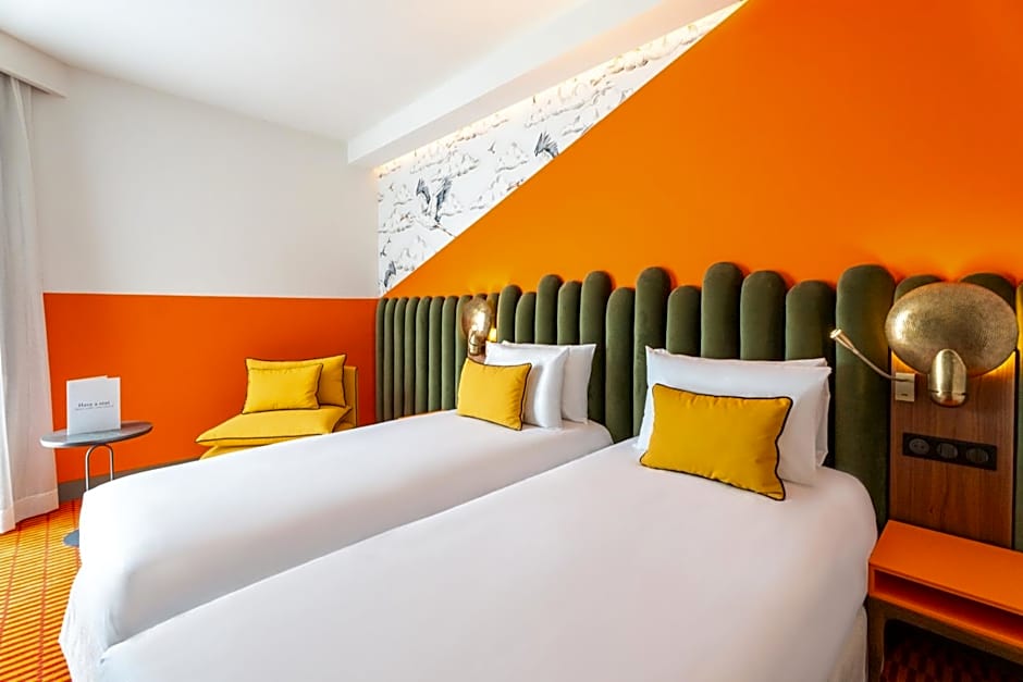Hotel Rabat