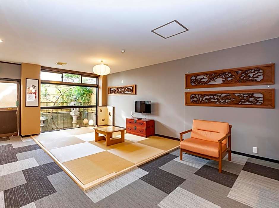 Kousen Annex Kazeya Group