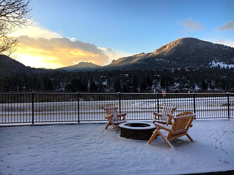 Alpine Trail Ridge Inn