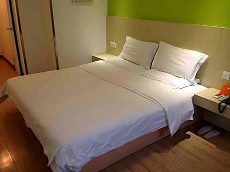 WH - Anxin Bed Room