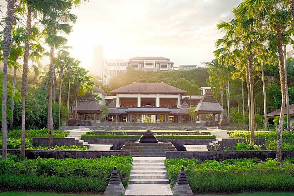 The Ritz-Carlton Bali