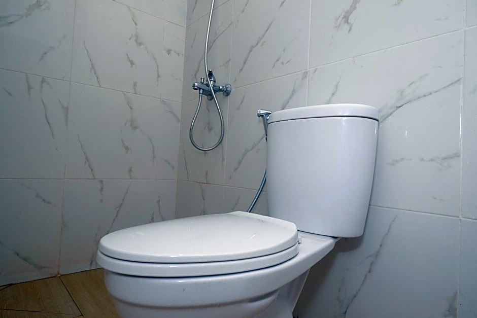 RedDoorz near Tentrem Mall Semarang