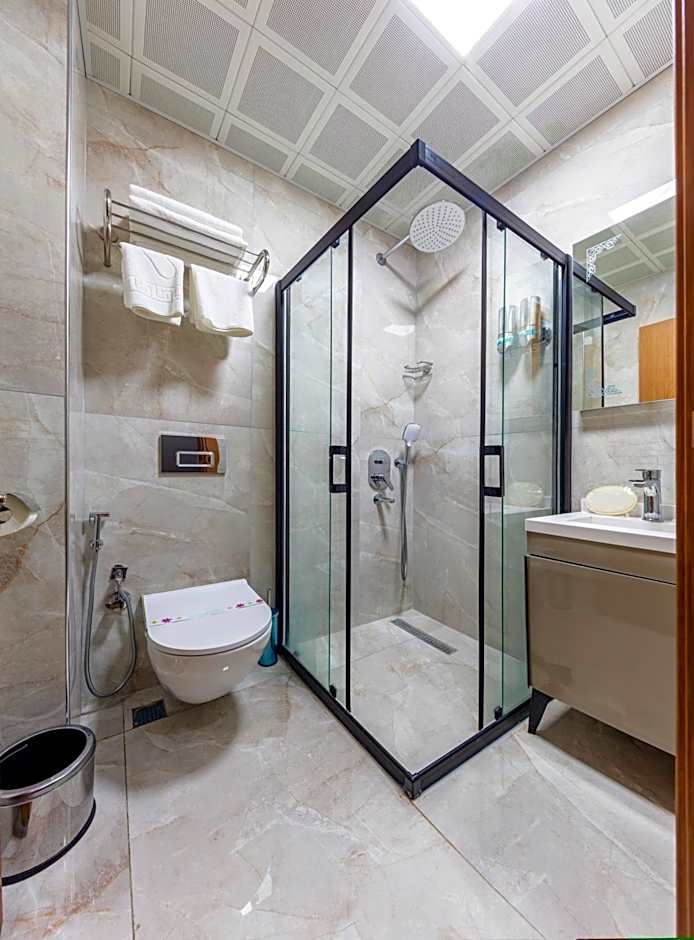 Dem Premium Hotel - Round Trip Airport Service - Istanbul International Airport