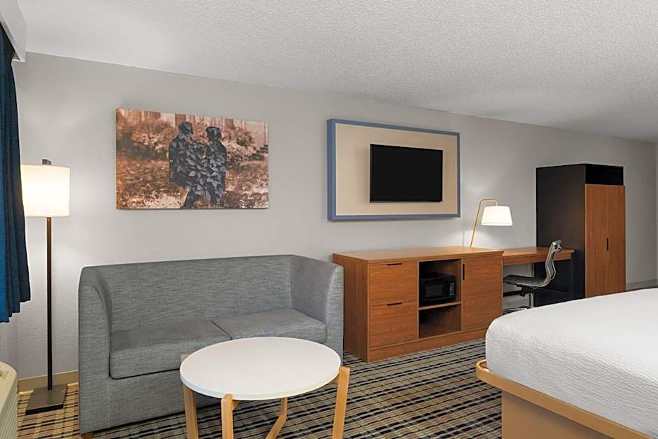AmericInn by Wyndham Tofte Near Lake Superior