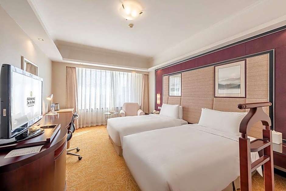 Jin An Hotel Changchun