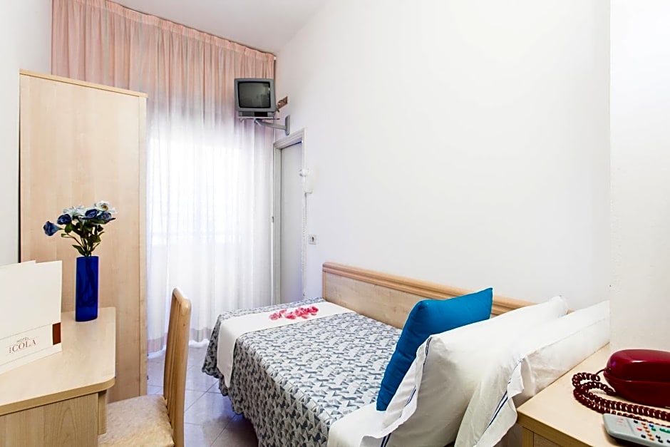 Hotel Cola Frontemare