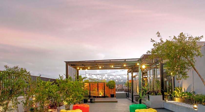 Zest Sukajadi Bandung by Swiss-Belhotel International