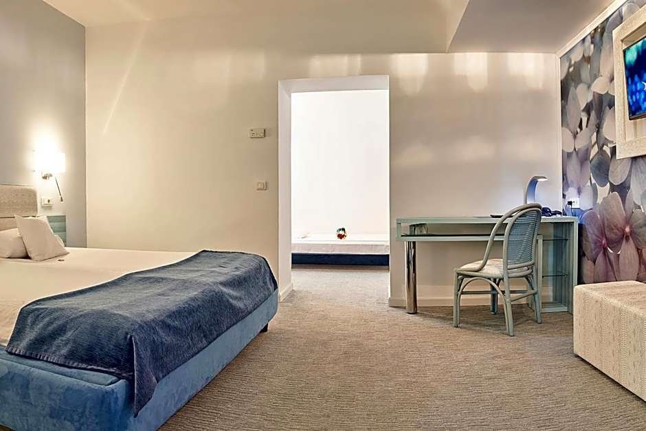 Continental Forum Sibiu