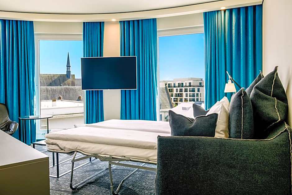 Motel One Frankfurt-Römer