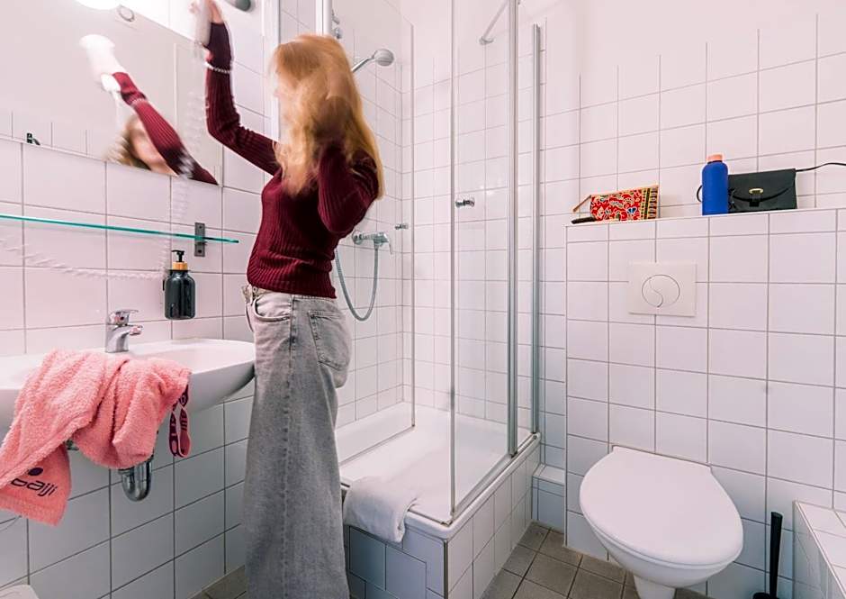 Three Little Pigs Hostel Berlin