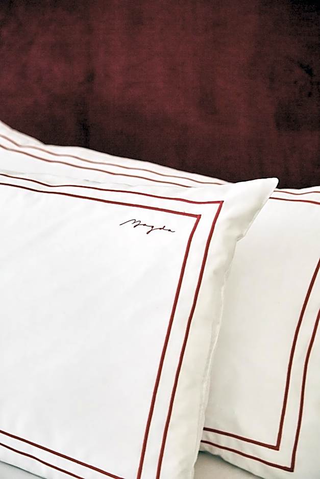 Magda Boutique Rooms