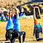 Santacruz Surf Camp Morocco