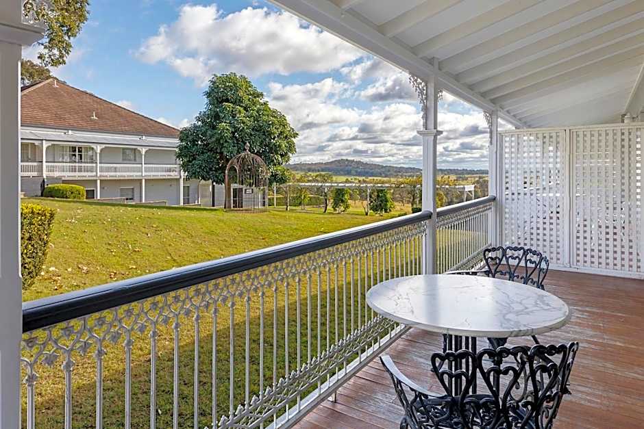voco Kirkton Park Hunter Valley by IHG