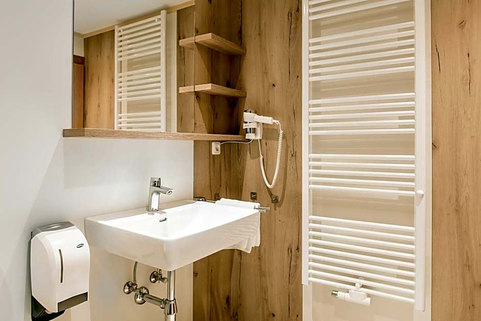 Alpengasthof Zollwirt