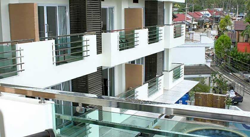 First Residence Hotel