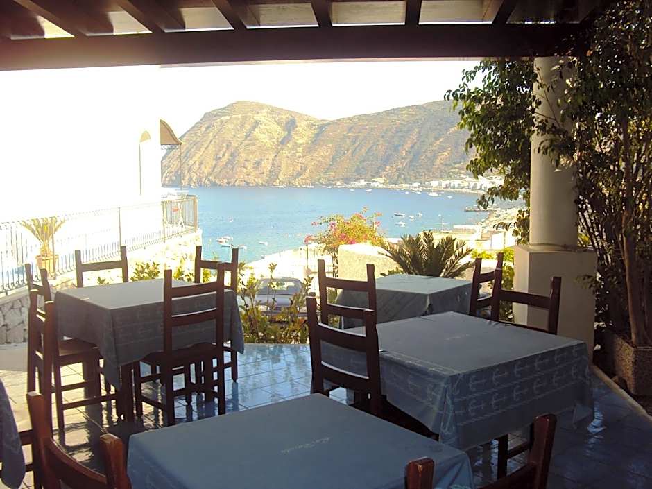 Oltremare Residence Hotel