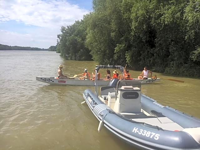 Admiralitás Kitchen and Restaurant