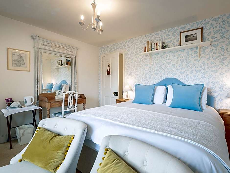 Westfield House Farm