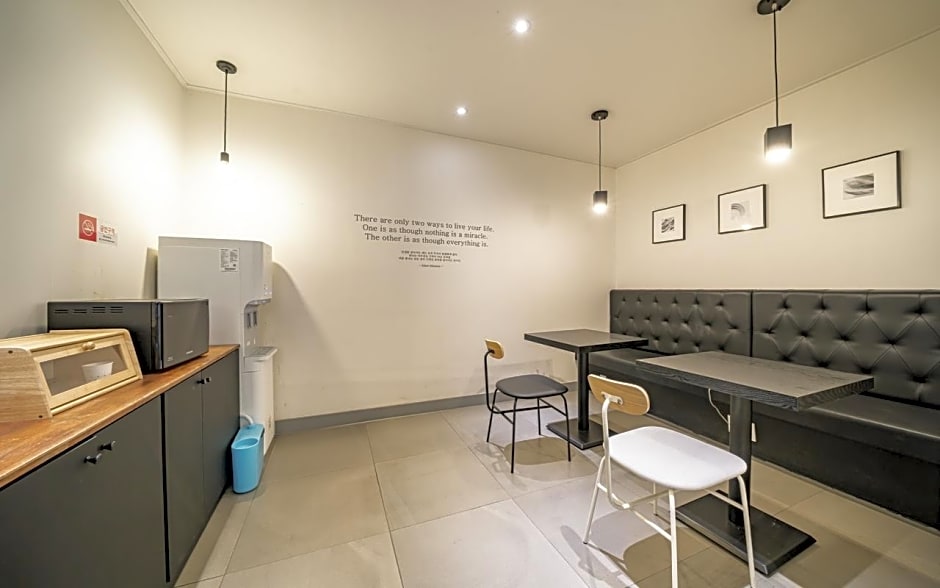 Busan Haeundae Hotel A