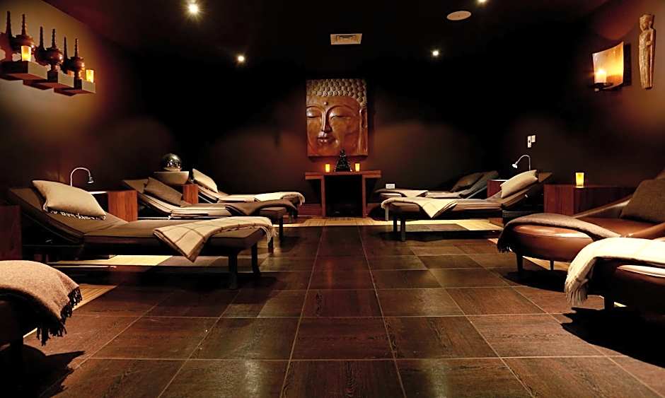 Macdonald Hill Valley Hotel Golf & Spa