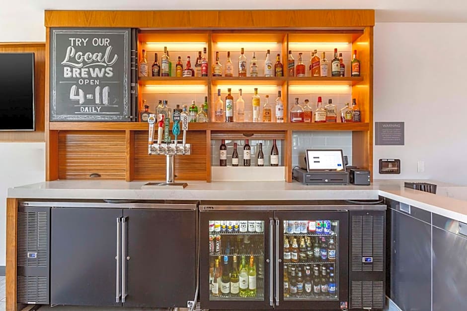 Cambria Hotel LAX