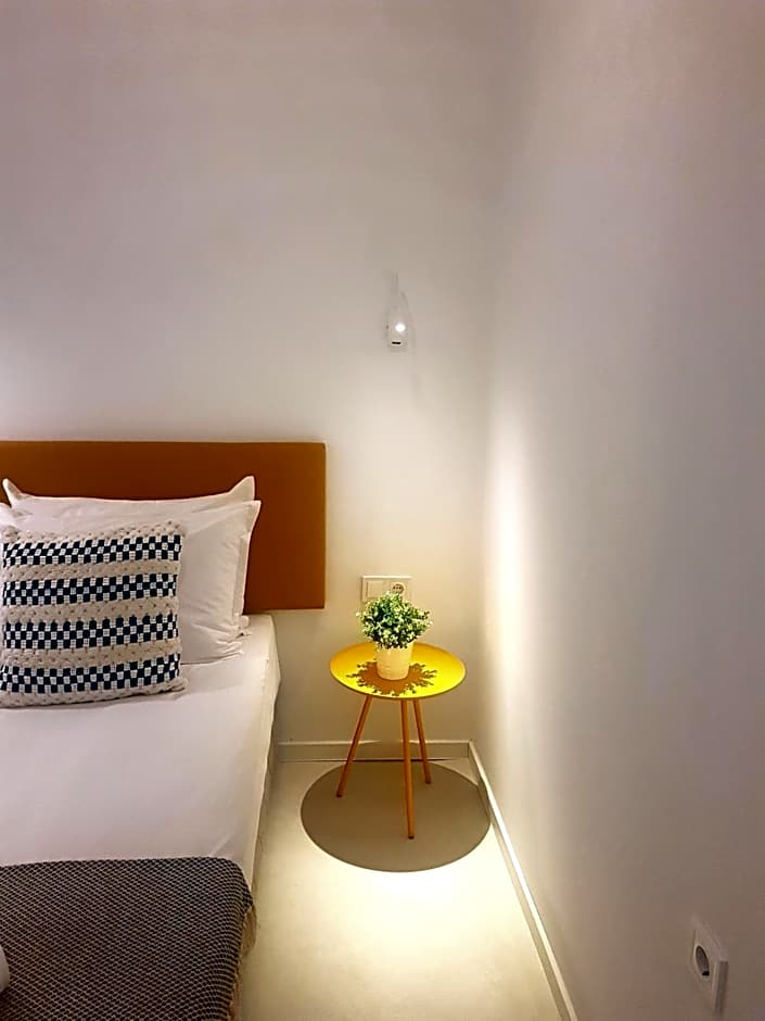 ibis Styles Golden Sands Roomer Hotel